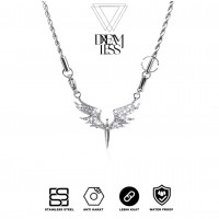 Kalung burung